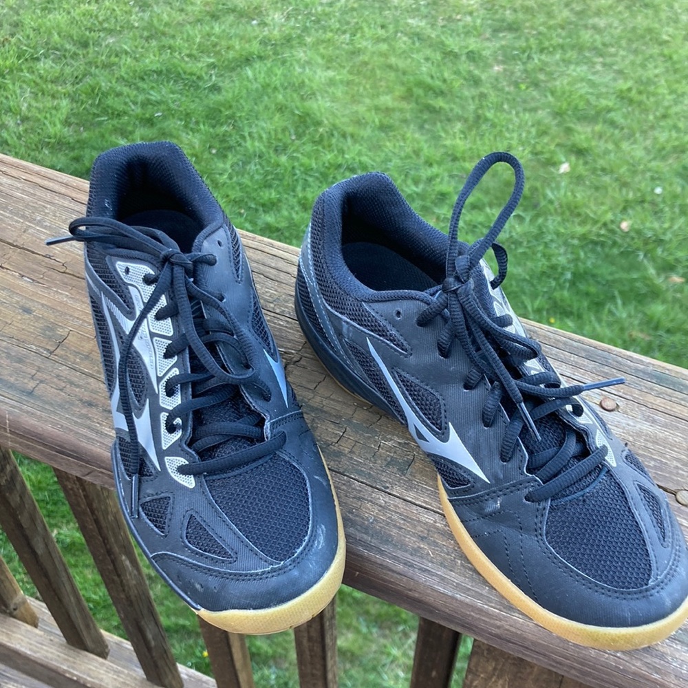 cyclone speed 2 indoor shoes
